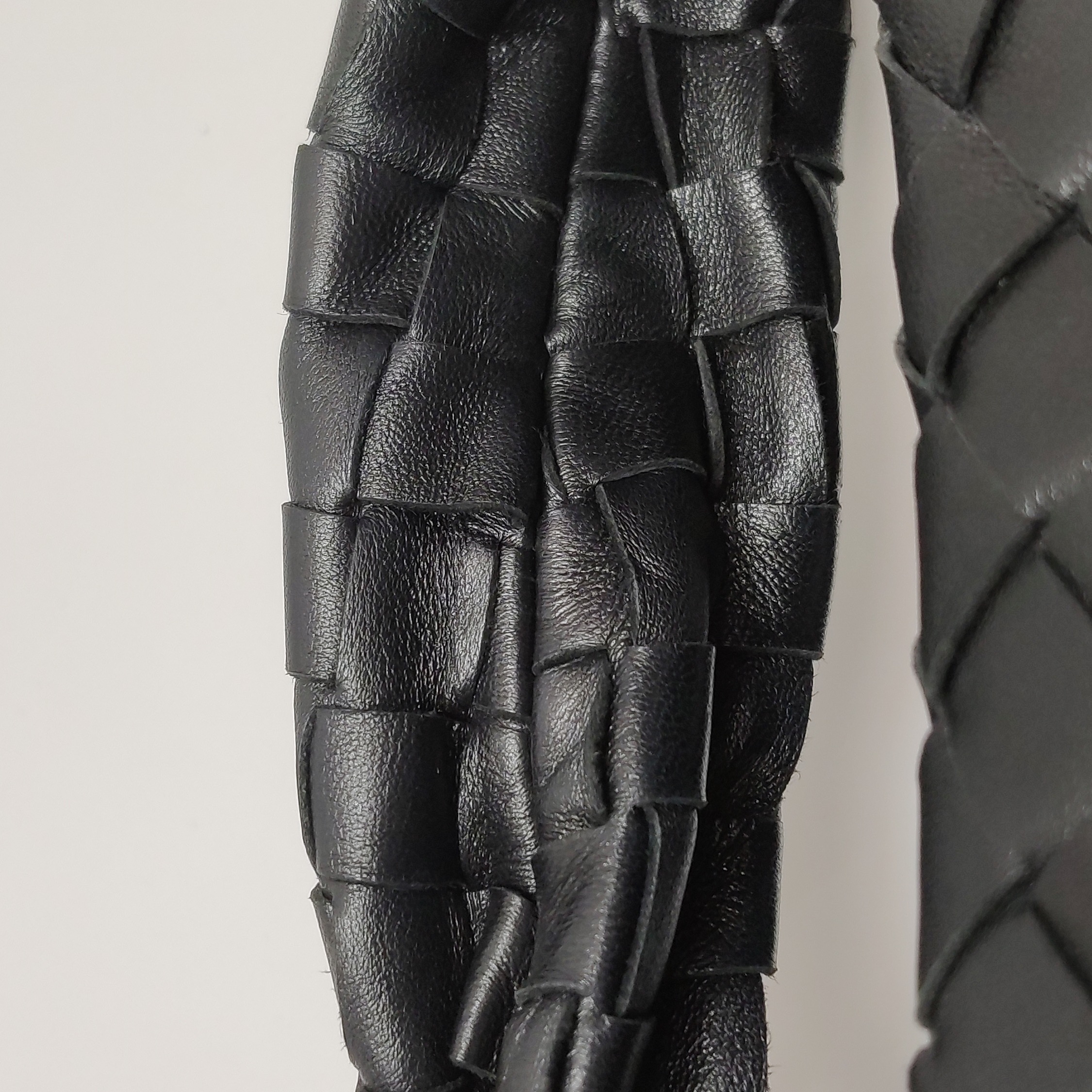 Bottega Veneta BV Jodie Hobo Intrecciato Nappa Mini — photo 13 of 14