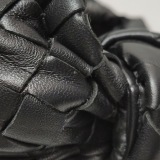 Bottega Veneta BV Jodie Hobo Intrecciato Nappa Mini — thumbnail 10