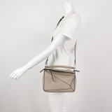Loewe Puzzle Bag Leather Small — thumbnail 2