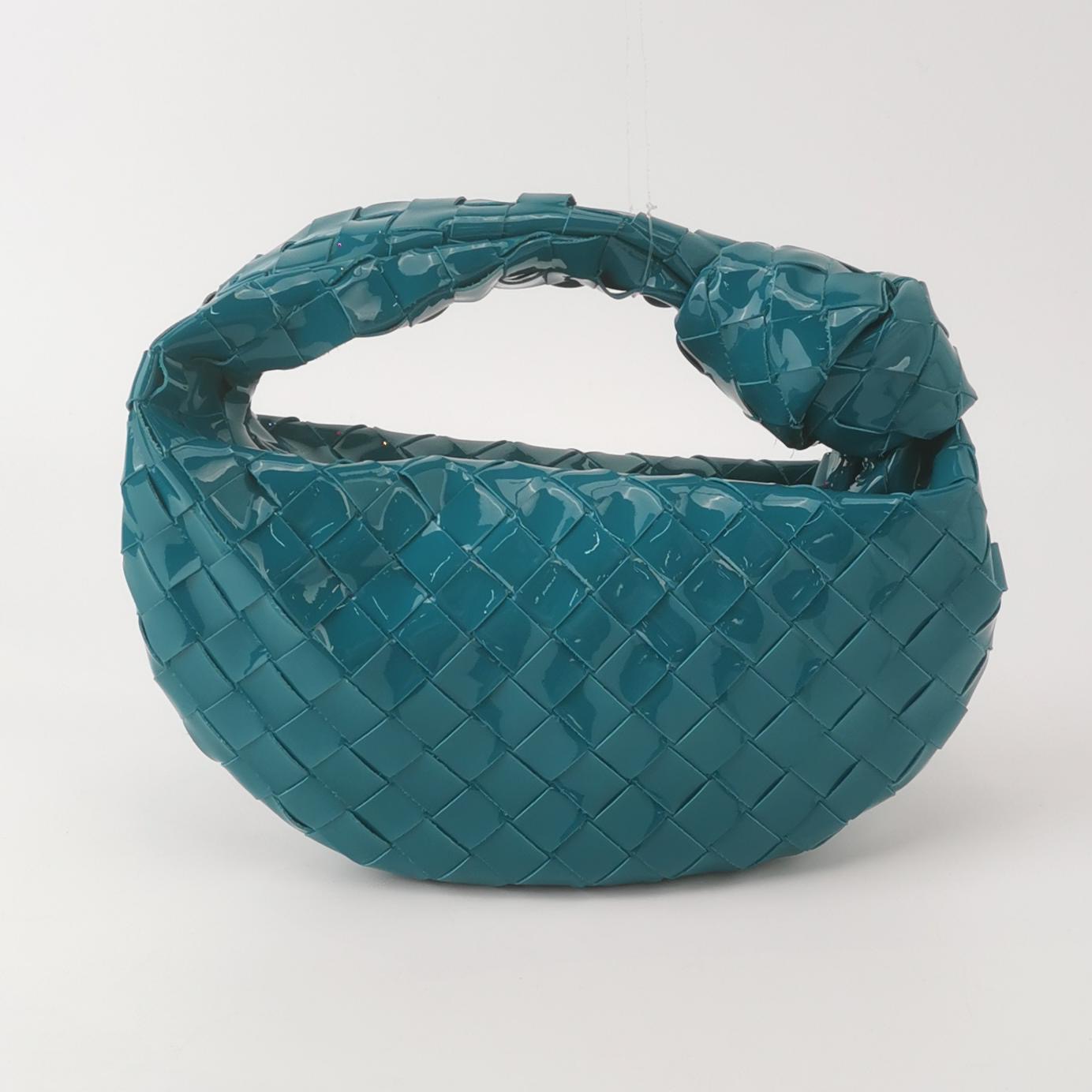 Bottega Veneta BV Jodie Hobo Intrecciato Nappa Mini — photo 5 of 12