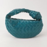 Bottega Veneta BV Jodie Hobo Intrecciato Nappa Mini — thumbnail 5