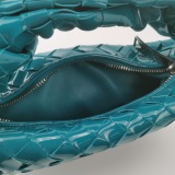Bottega Veneta BV Jodie Hobo Intrecciato Nappa Mini — thumbnail 7