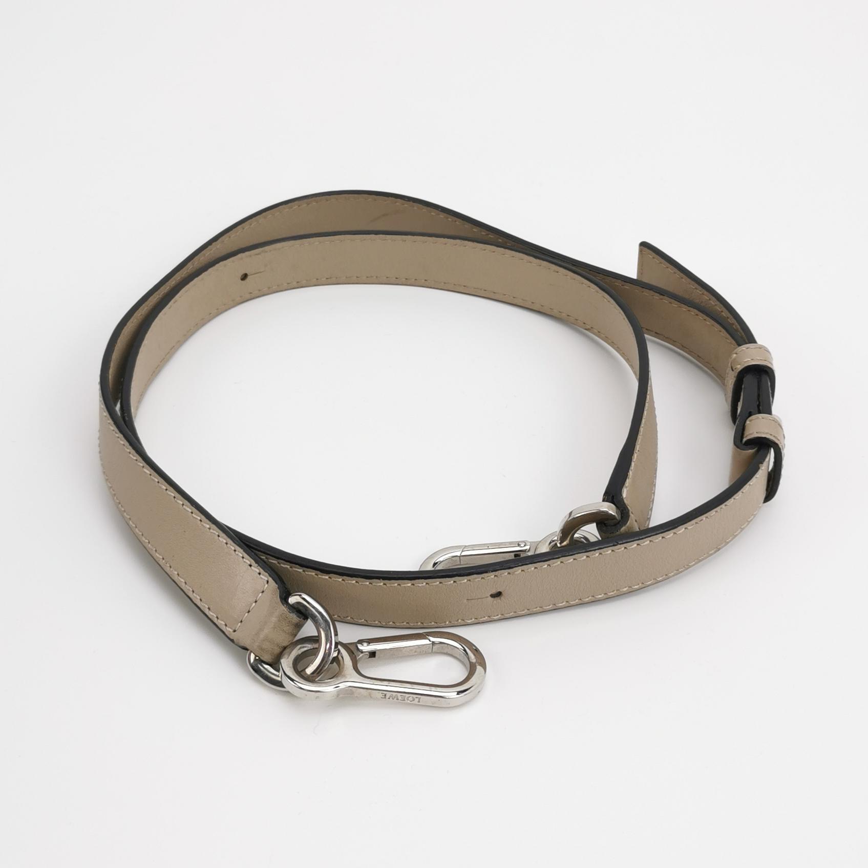 Loewe Puzzle Bag Leather Small