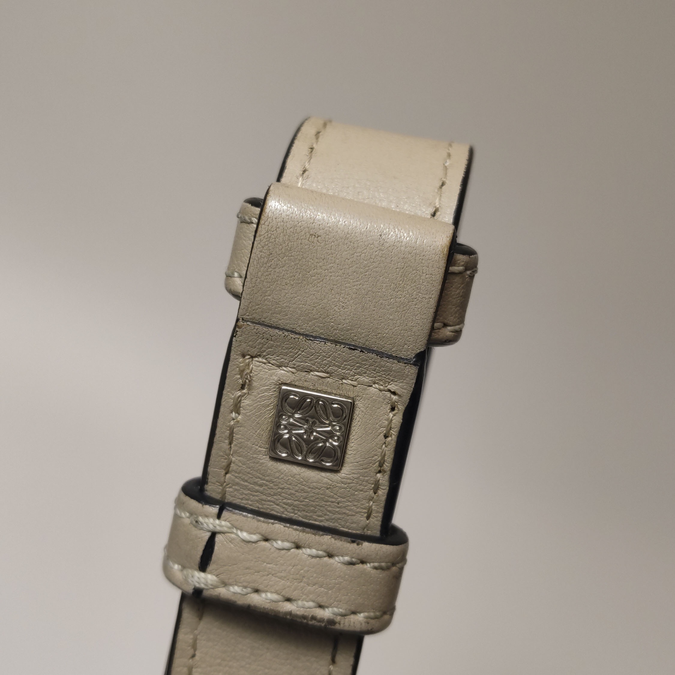 Loewe Puzzle Bag Leather Small