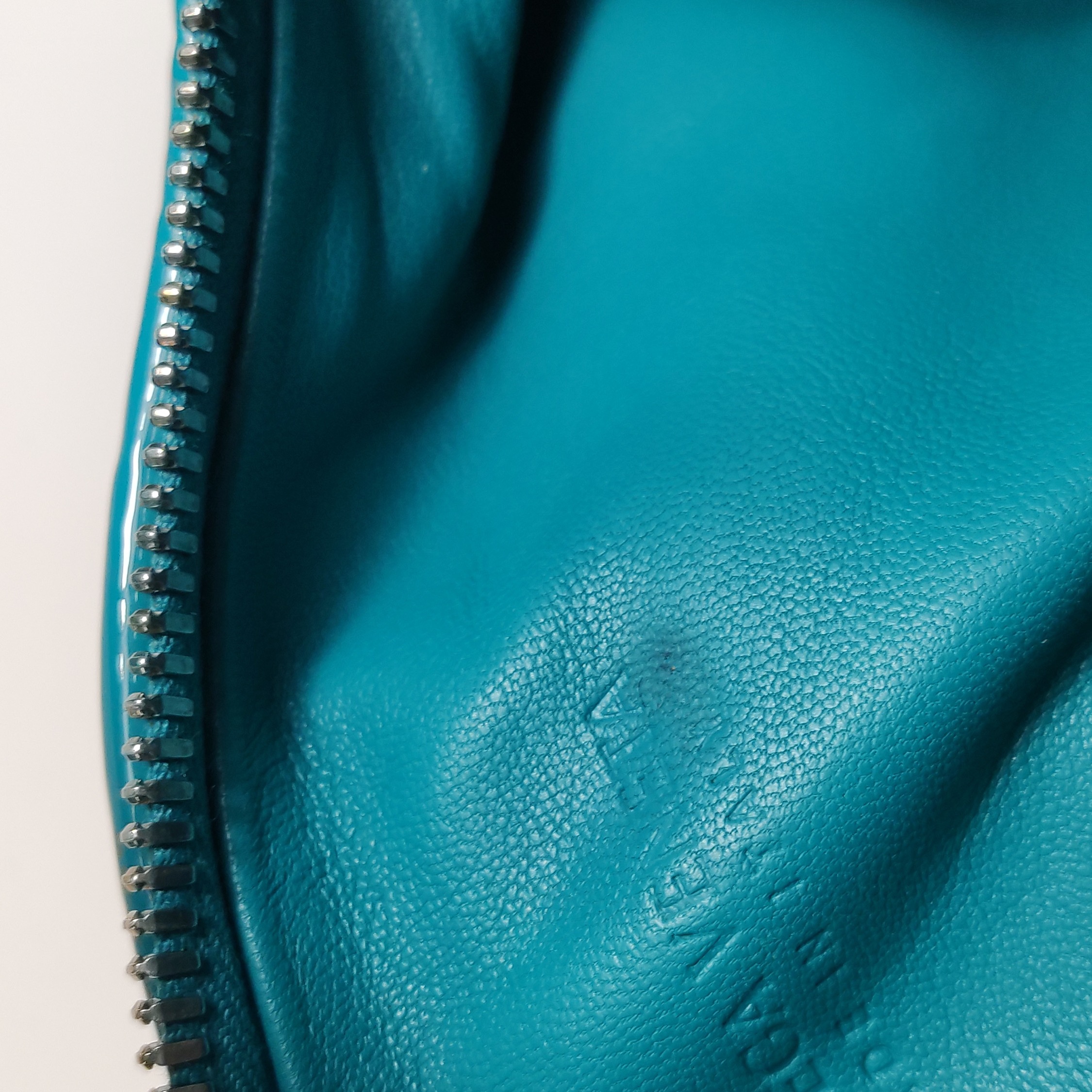 Bottega Veneta BV Jodie Hobo Intrecciato Nappa Mini — photo 8 of 12