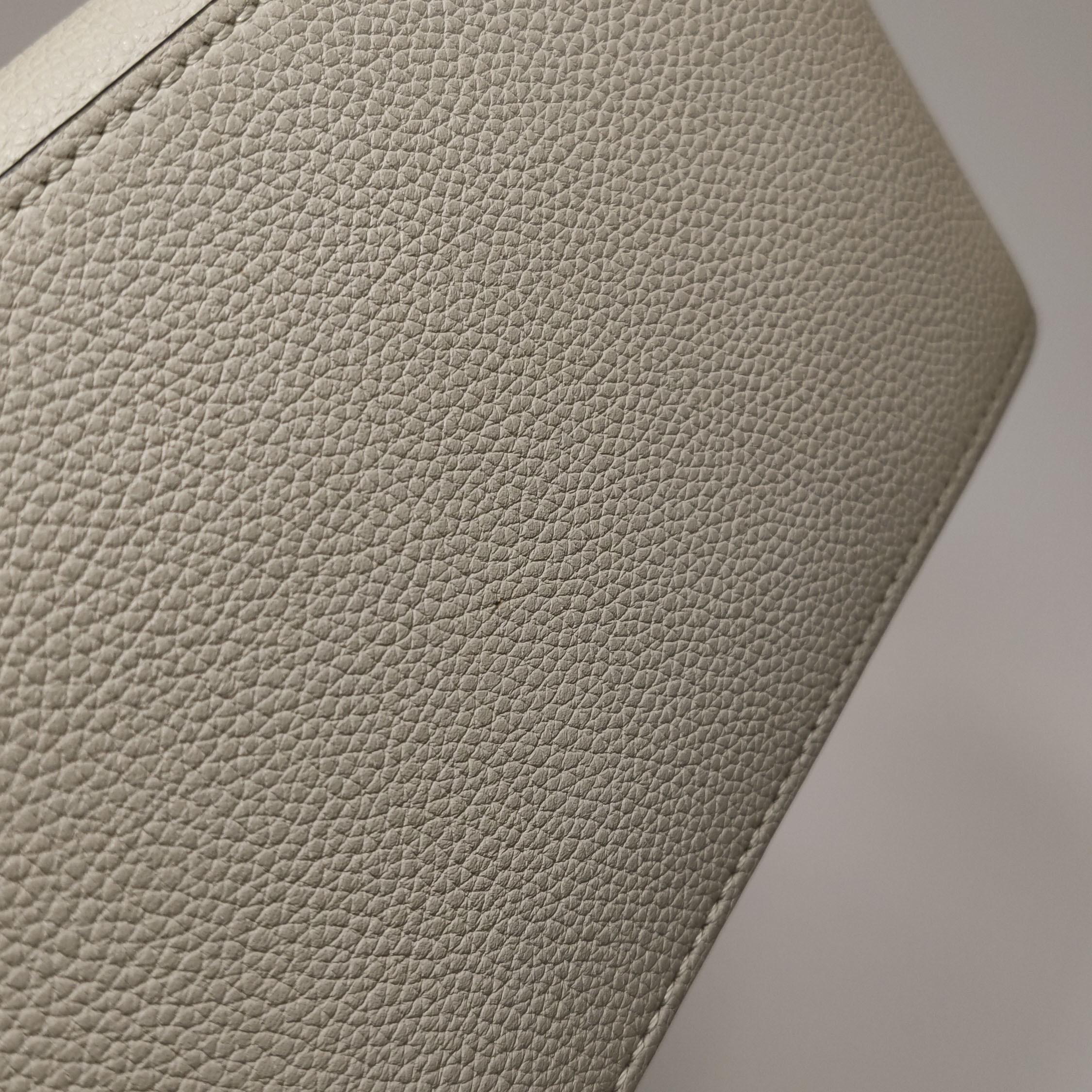 Loewe Puzzle Bag Leather Small