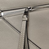 Loewe Puzzle Bag Leather Small — thumbnail 17