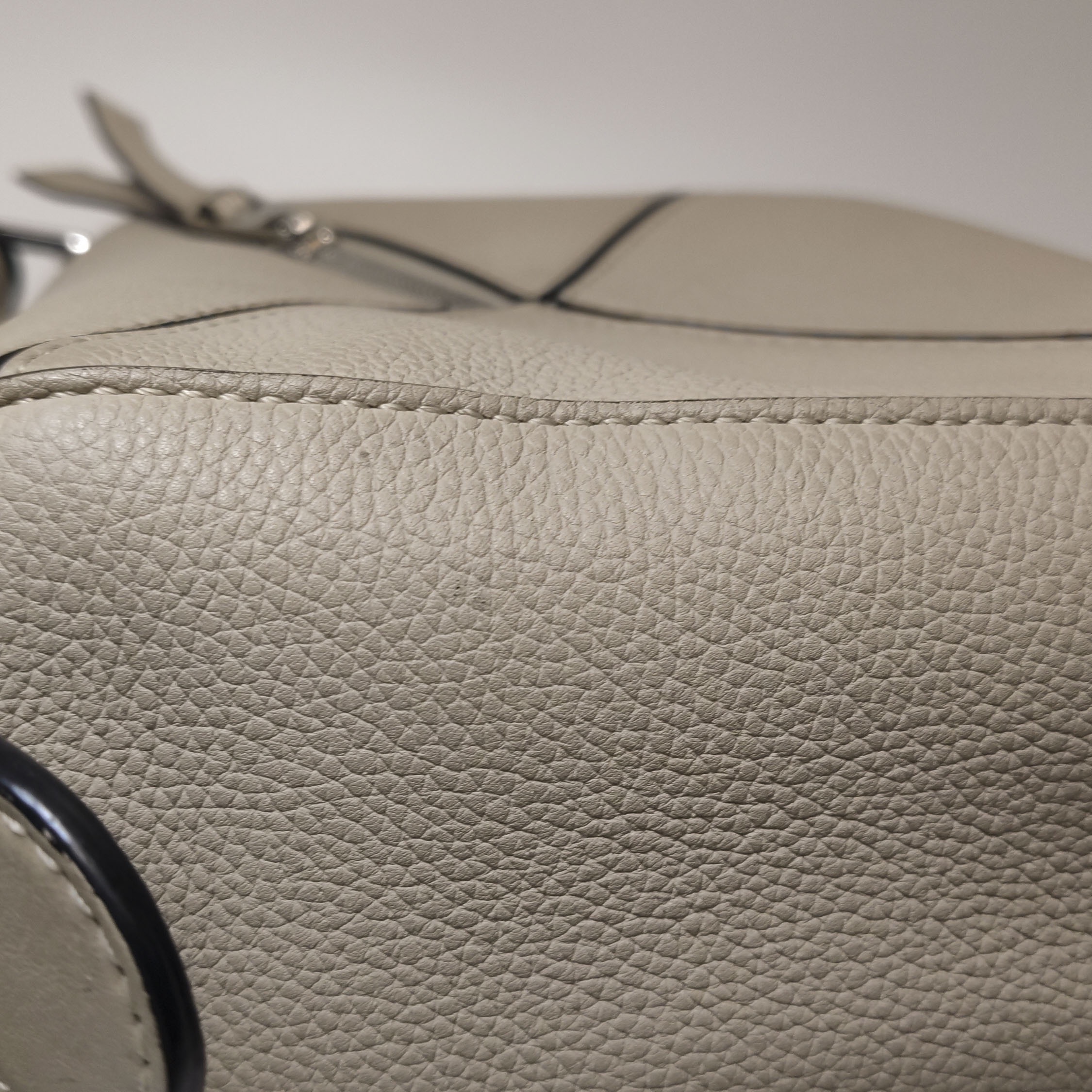 Loewe Puzzle Bag Leather Small