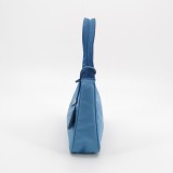 Prada Re-Edition 2000 Hobo Tessuto Mini — thumbnail 5