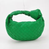 Bottega Veneta BV Jodie Hobo Intrecciato Nappa Mini — thumbnail 5