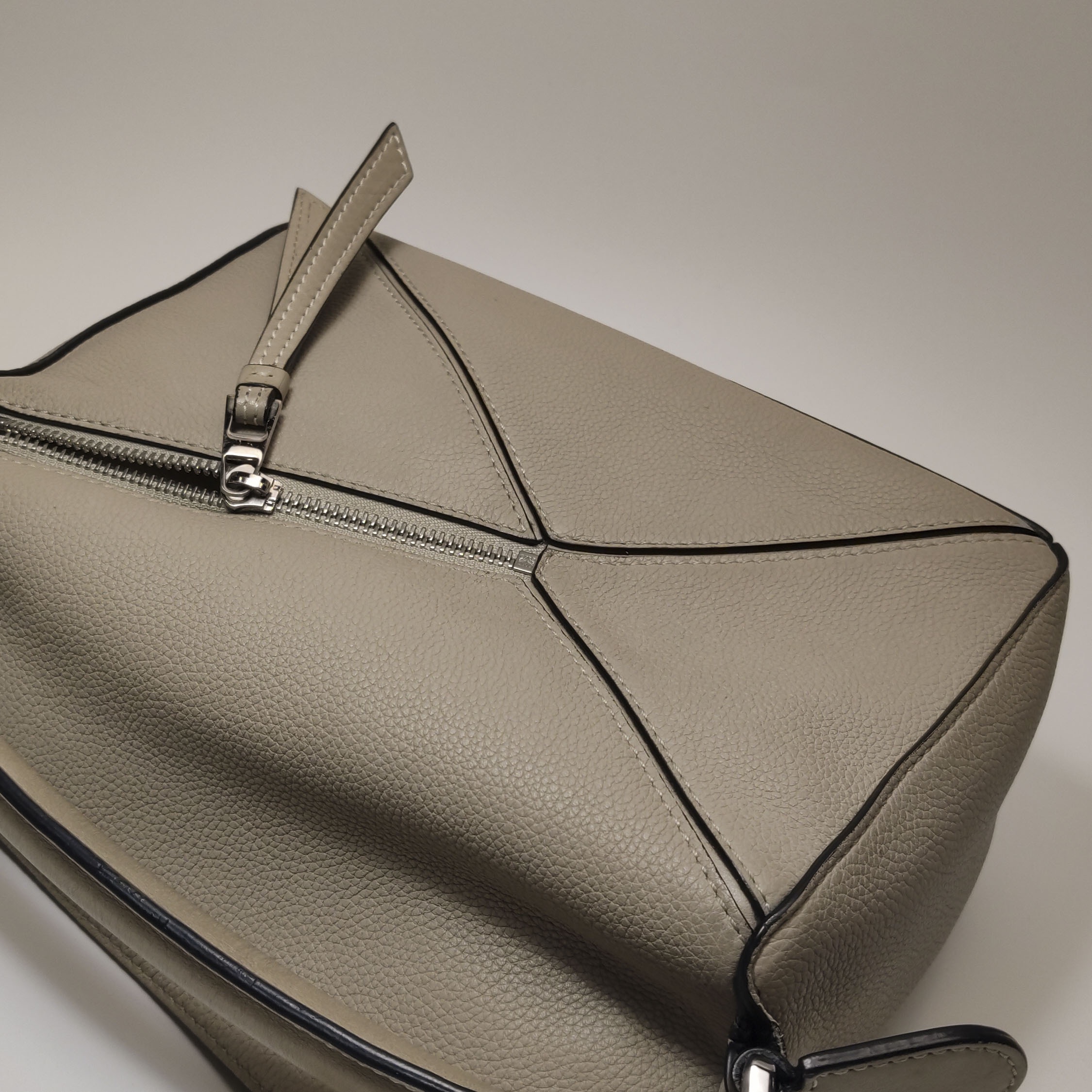 Loewe Puzzle Bag Leather Small