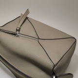 Loewe Puzzle Bag Leather Small — thumbnail 9