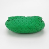 Bottega Veneta BV Jodie Hobo Intrecciato Nappa Mini — thumbnail 6