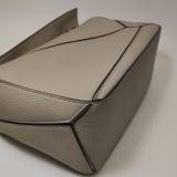 Loewe Puzzle Bag Leather Small — thumbnail 10