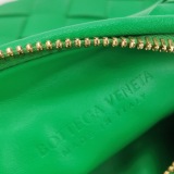Bottega Veneta BV Jodie Hobo Intrecciato Nappa Mini — thumbnail 8