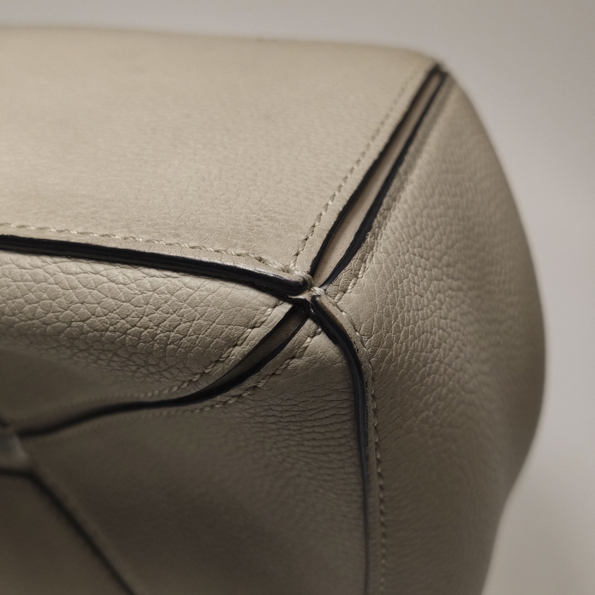 Loewe Puzzle Bag Leather Small
