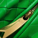 Bottega Veneta BV Jodie Hobo Intrecciato Nappa Mini — thumbnail 10