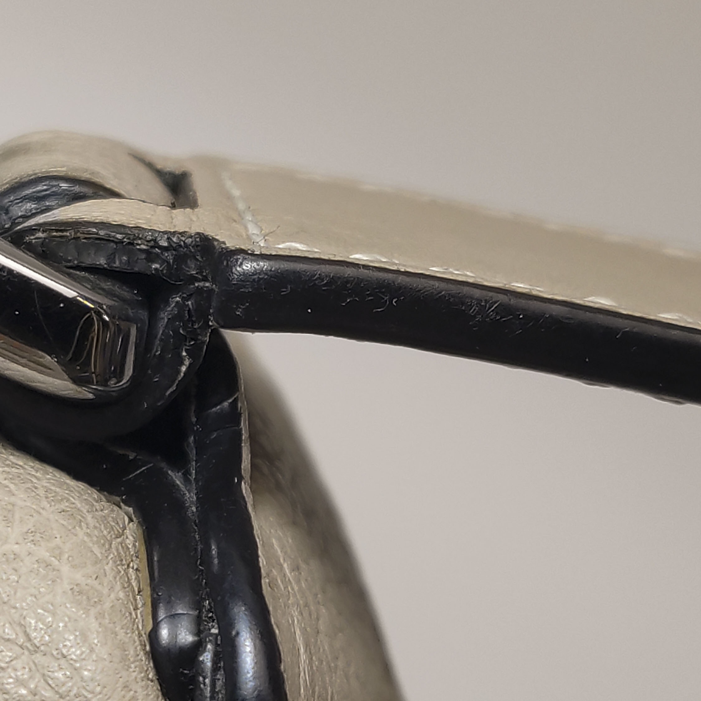 Loewe Puzzle Bag Leather Small