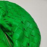 Bottega Veneta BV Jodie Hobo Intrecciato Nappa Mini — thumbnail 9