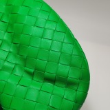 Bottega Veneta BV Jodie Hobo Intrecciato Nappa Mini — thumbnail 14