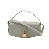 Celine Tabou Clutch with Strap Smooth Calfskin — thumbnail 1