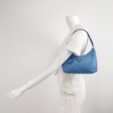 Prada Re-Edition 2000 Hobo Tessuto Mini — thumbnail 2