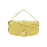 Celine Tabou Clutch with Strap Smooth Calfskin — thumbnail 1