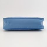 Prada Re-Edition 2000 Hobo Tessuto Mini — thumbnail 6