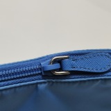 Prada Re-Edition 2000 Hobo Tessuto Mini — thumbnail 10