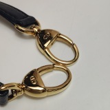 Christian Dior Lady Dior Bag Cannage Quilt Lambskin Medium — thumbnail 20