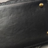 Christian Dior Lady Dior Bag Cannage Quilt Lambskin Medium — thumbnail 12