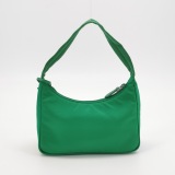 Prada Re-Edition 2000 Hobo Tessuto Mini — thumbnail 3