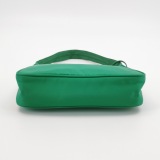 Prada Re-Edition 2000 Hobo Tessuto Mini — thumbnail 6