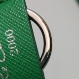 Prada Re-Edition 2000 Hobo Tessuto Mini — thumbnail 10