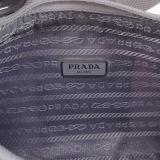 Prada Re-Edition 2000 Hobo Tessuto Mini — thumbnail 7