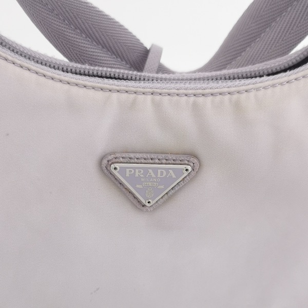 Prada Re-Edition 2000 Hobo Tessuto Mini — photo 8 of 12