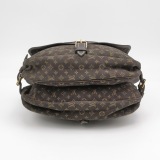 Louis Vuitton(LV) Saumur Handbag Mini Lin 30 — thumbnail 6