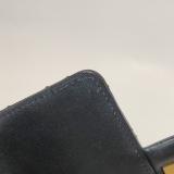 Chanel Chic Pearls Flap Clutch with Chain Quilted Goatskin Mini — thumbnail 17