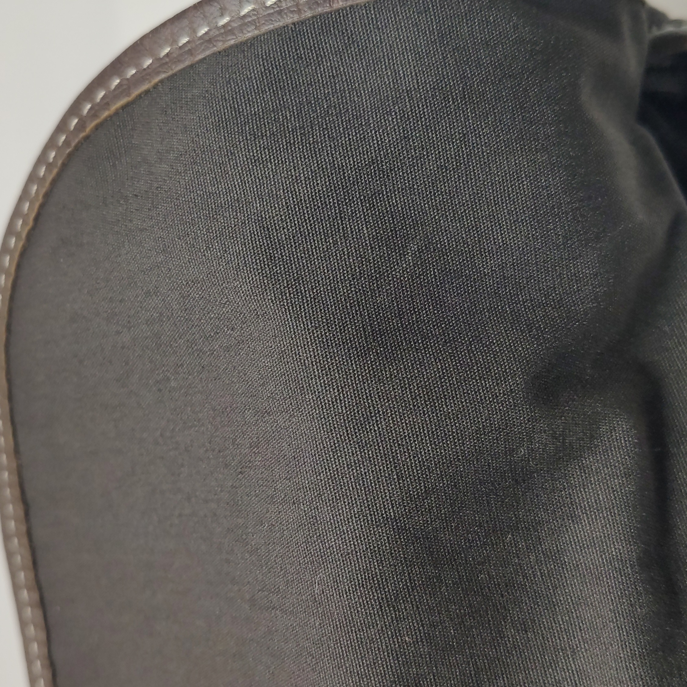 Louis Vuitton(LV) Saumur Handbag Mini Lin 30 — photo 8 of 23