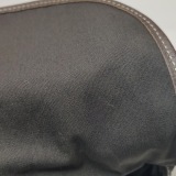 Louis Vuitton(LV) Saumur Handbag Mini Lin 30 — thumbnail 8