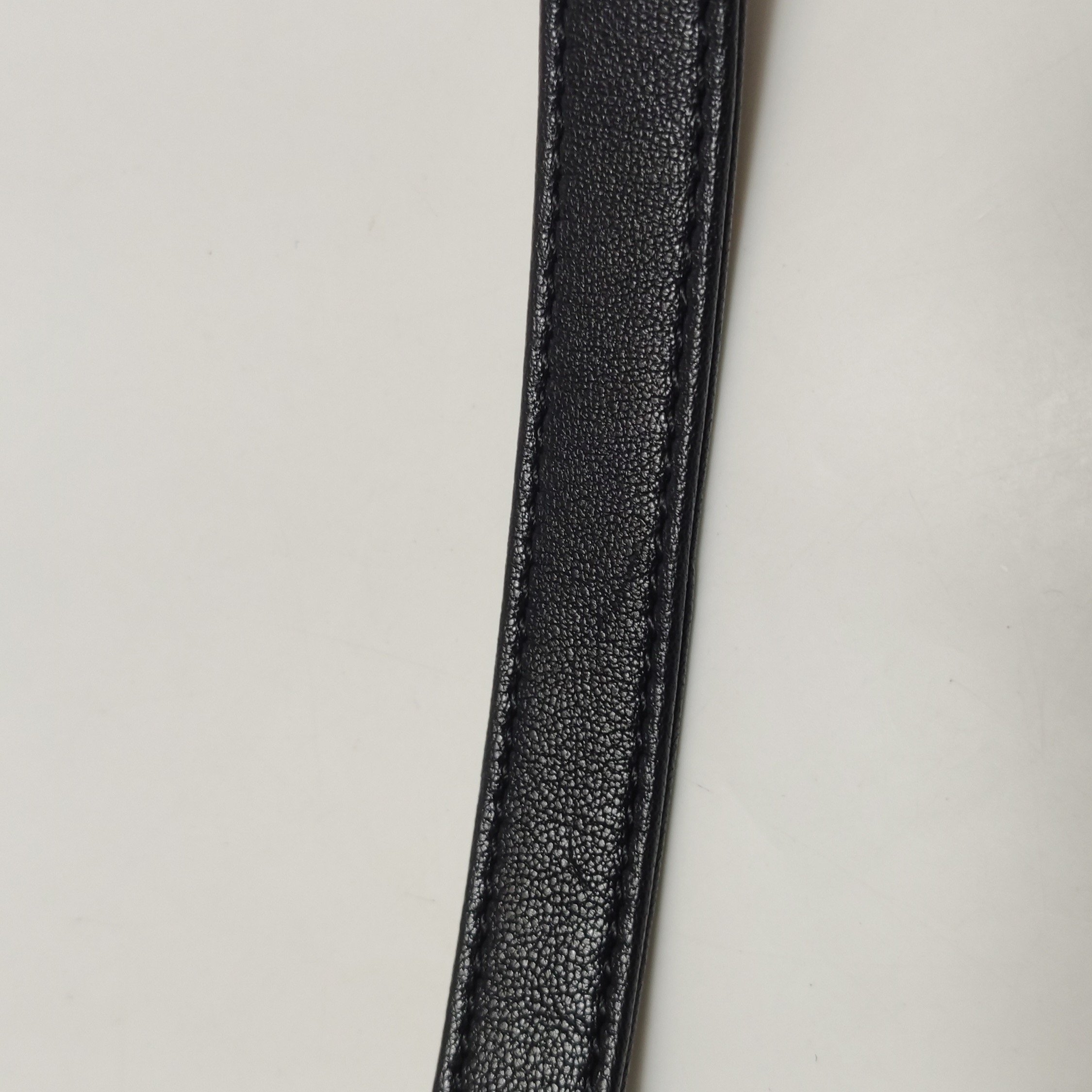 Chanel Chic Pearls Flap Clutch with Chain Quilted Goatskin Mini — photo 20 of 20