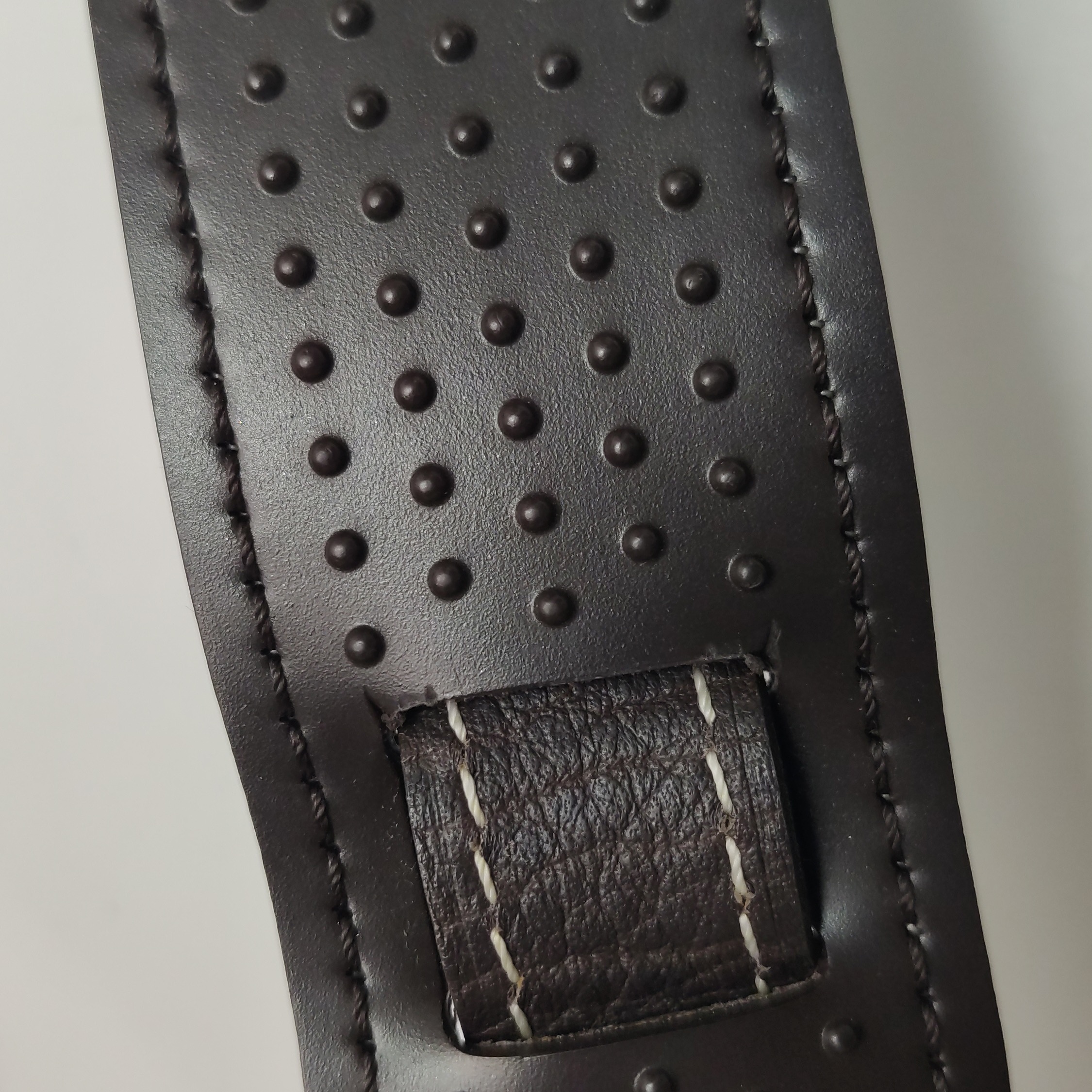 Louis Vuitton(LV) Saumur Handbag Mini Lin 30 — photo 12 of 23