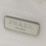 Prada Re-Edition 2000 Hobo Tessuto Mini — thumbnail 8
