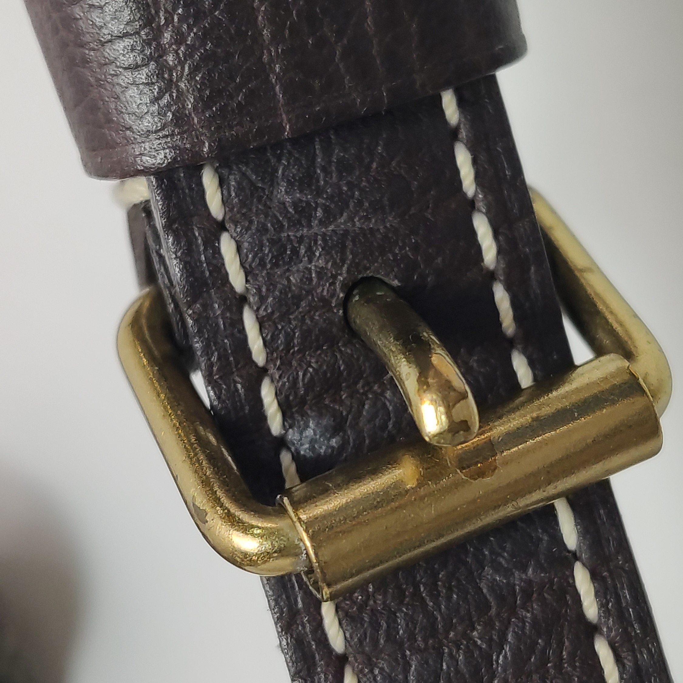 Louis Vuitton(LV) Saumur Handbag Mini Lin 30 — photo 9 of 23