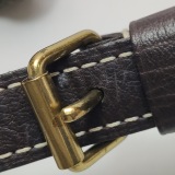 Louis Vuitton(LV) Saumur Handbag Mini Lin 30 — thumbnail 9