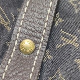 Louis Vuitton(LV) Saumur Handbag Mini Lin 30 — thumbnail 22