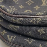 Louis Vuitton(LV) Saumur Handbag Mini Lin 30 — thumbnail 16