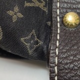 Louis Vuitton(LV) Saumur Handbag Mini Lin 30 — thumbnail 15