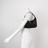 Prada Re-Edition 2000 Hobo Tessuto Mini — thumbnail 2