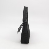 Prada Re-Edition 2000 Hobo Tessuto Mini — thumbnail 5